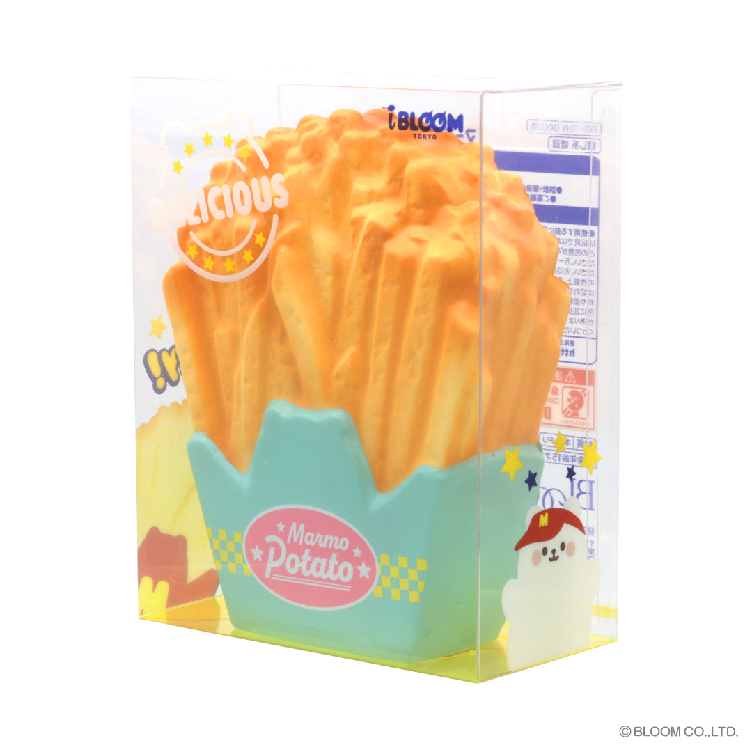 マーモポテト – i-BLOOM SQUISHY OFFICIAL SHOP