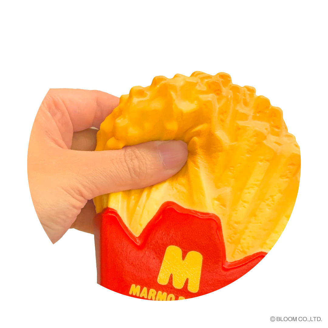 マーモポテト – i-BLOOM SQUISHY OFFICIAL SHOP