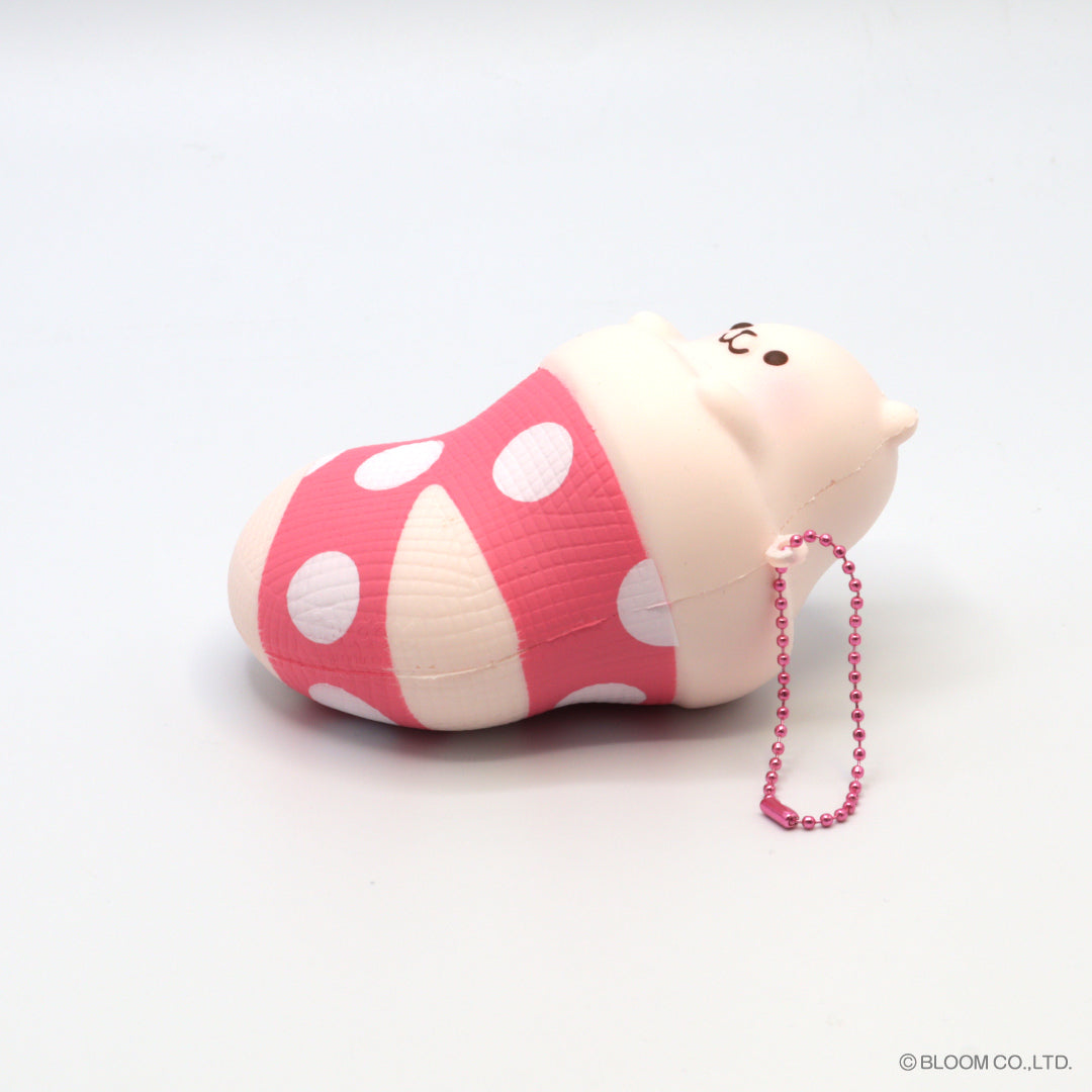 マーモのくつした