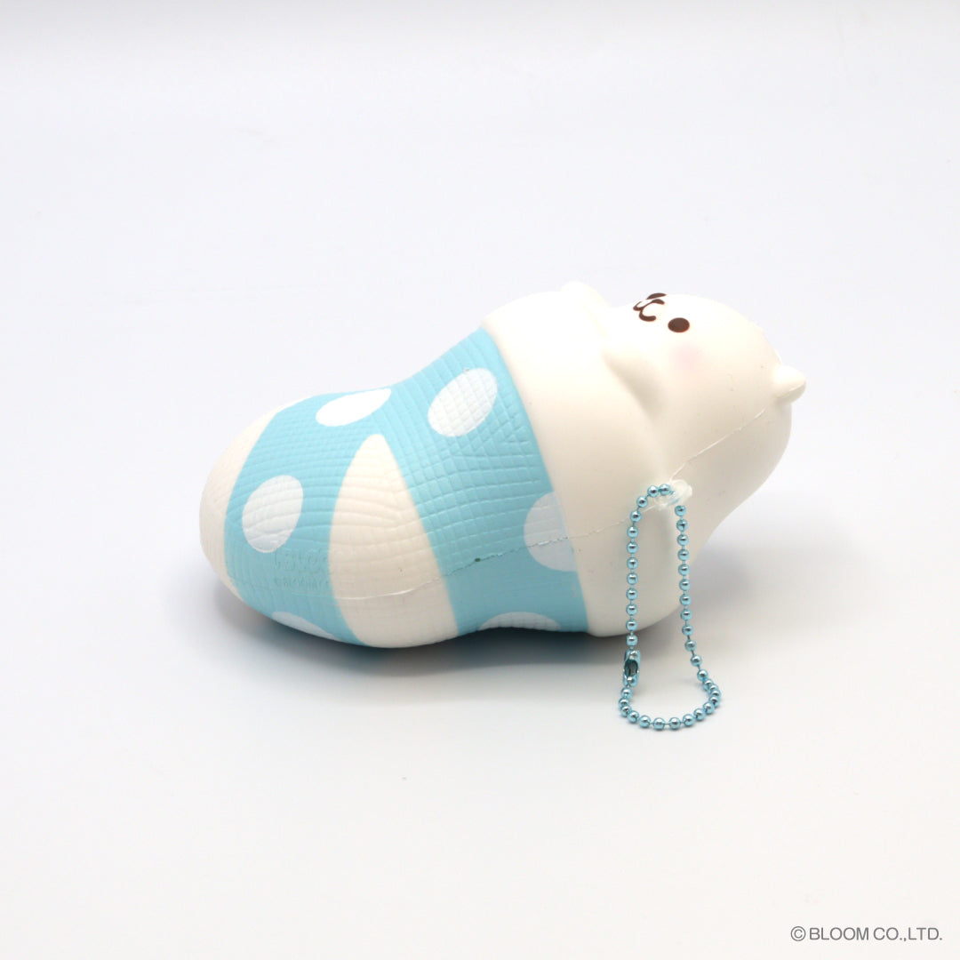 マーモのくつした