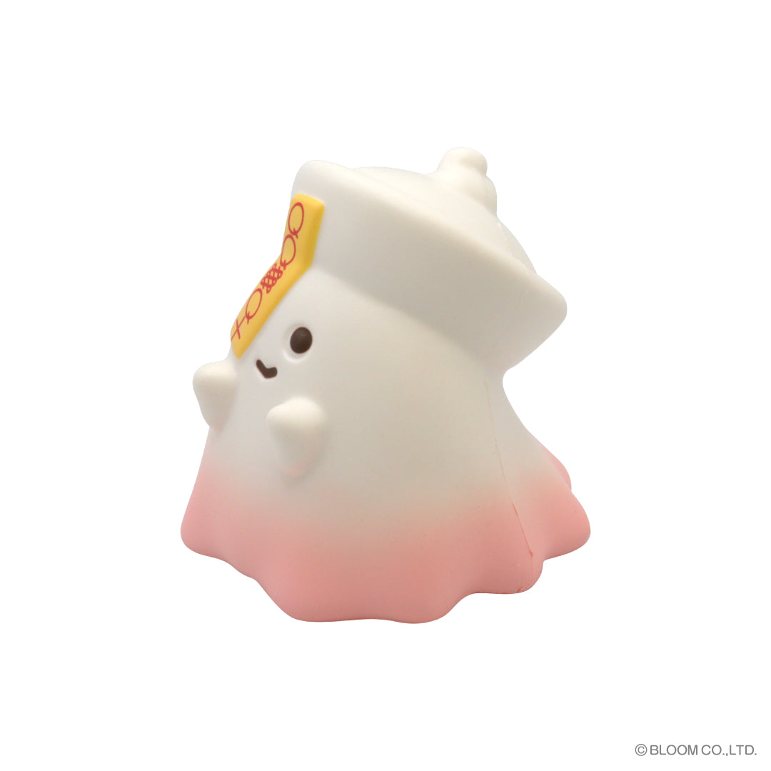マシュマロおばけ – i-BLOOM SQUISHY OFFICIAL SHOP