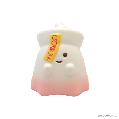 Marshmallow Ghost