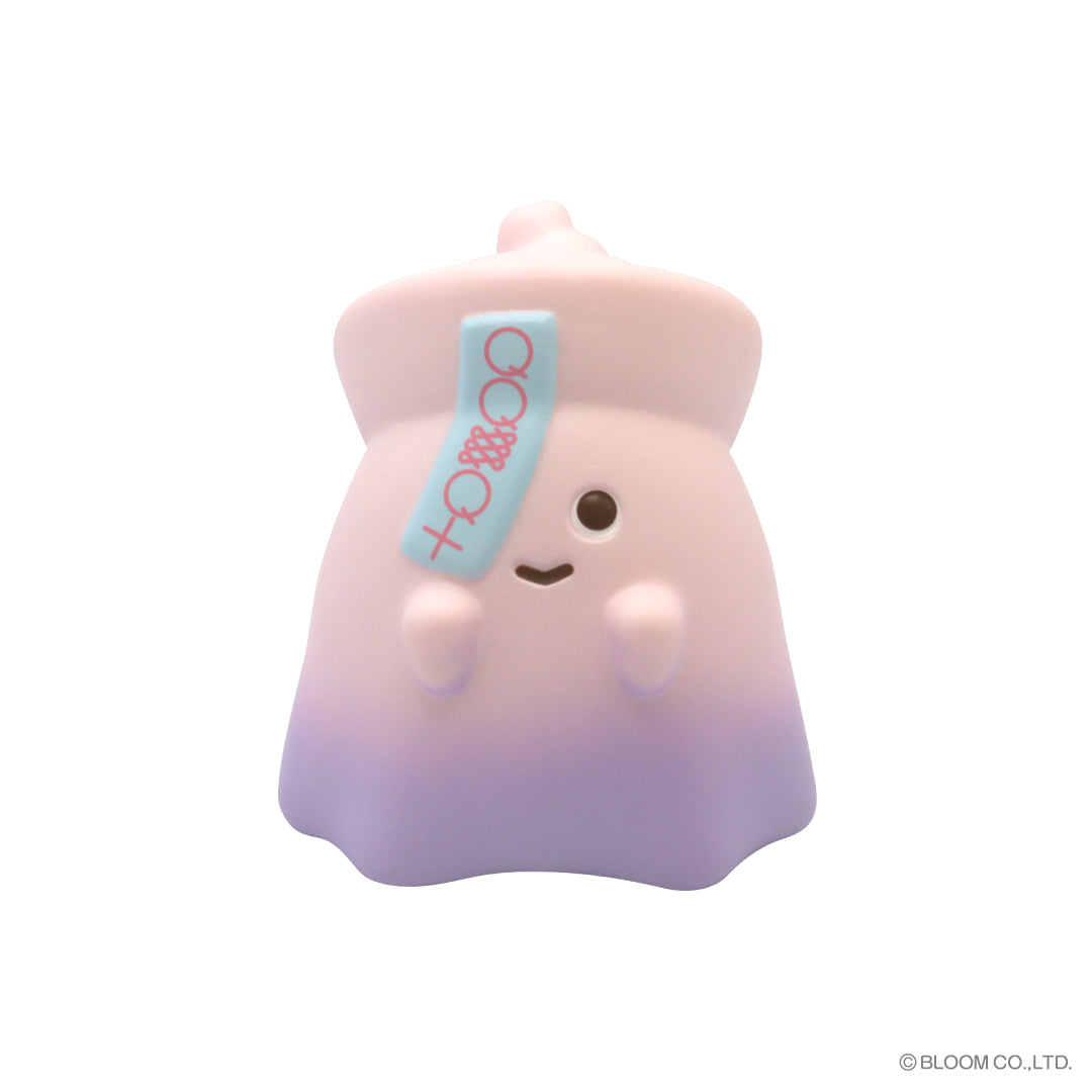 Marshmallow Ghost