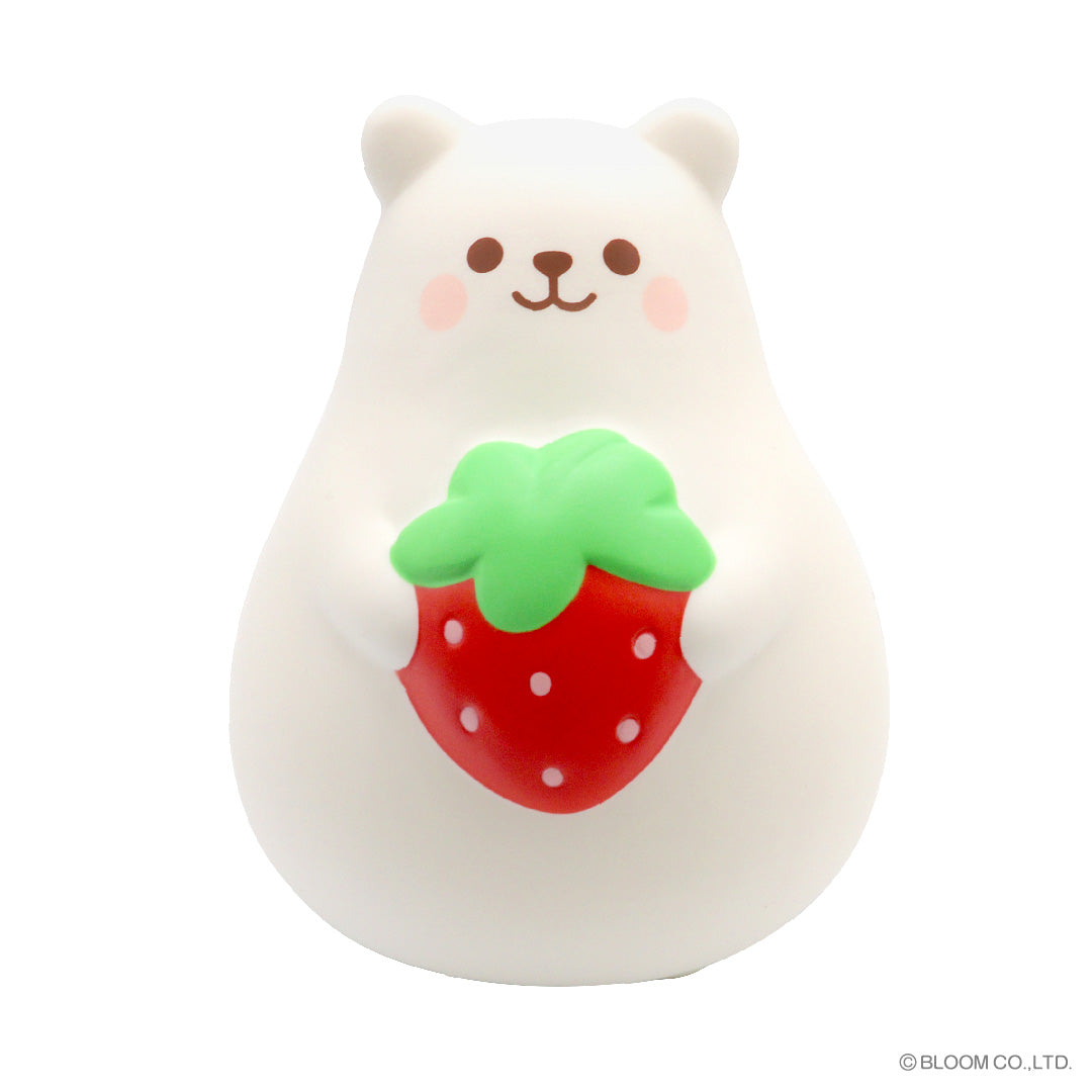マシュマロベア – i-BLOOM SQUISHY OFFICIAL SHOP