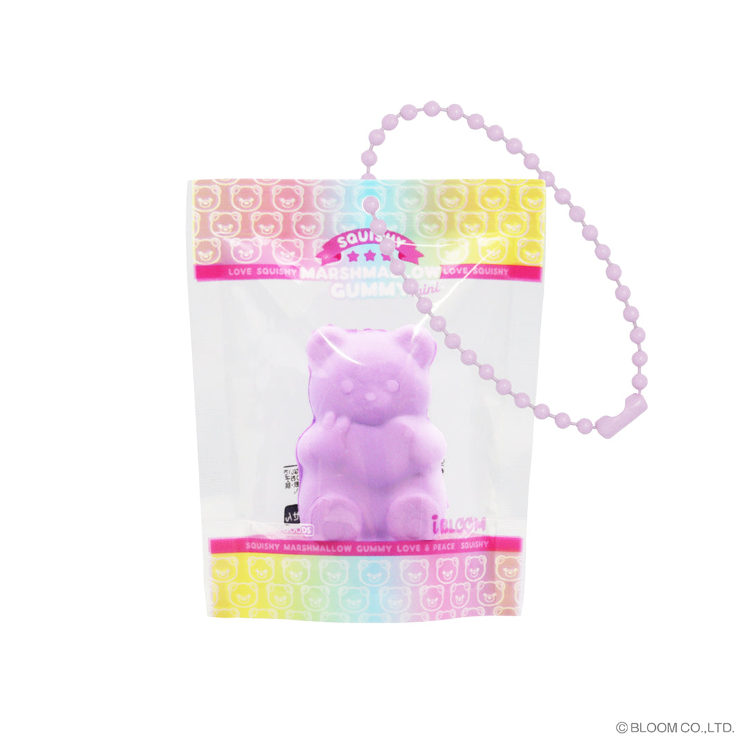 ★Capsule Toys★ Marshmallow Gummy Mini