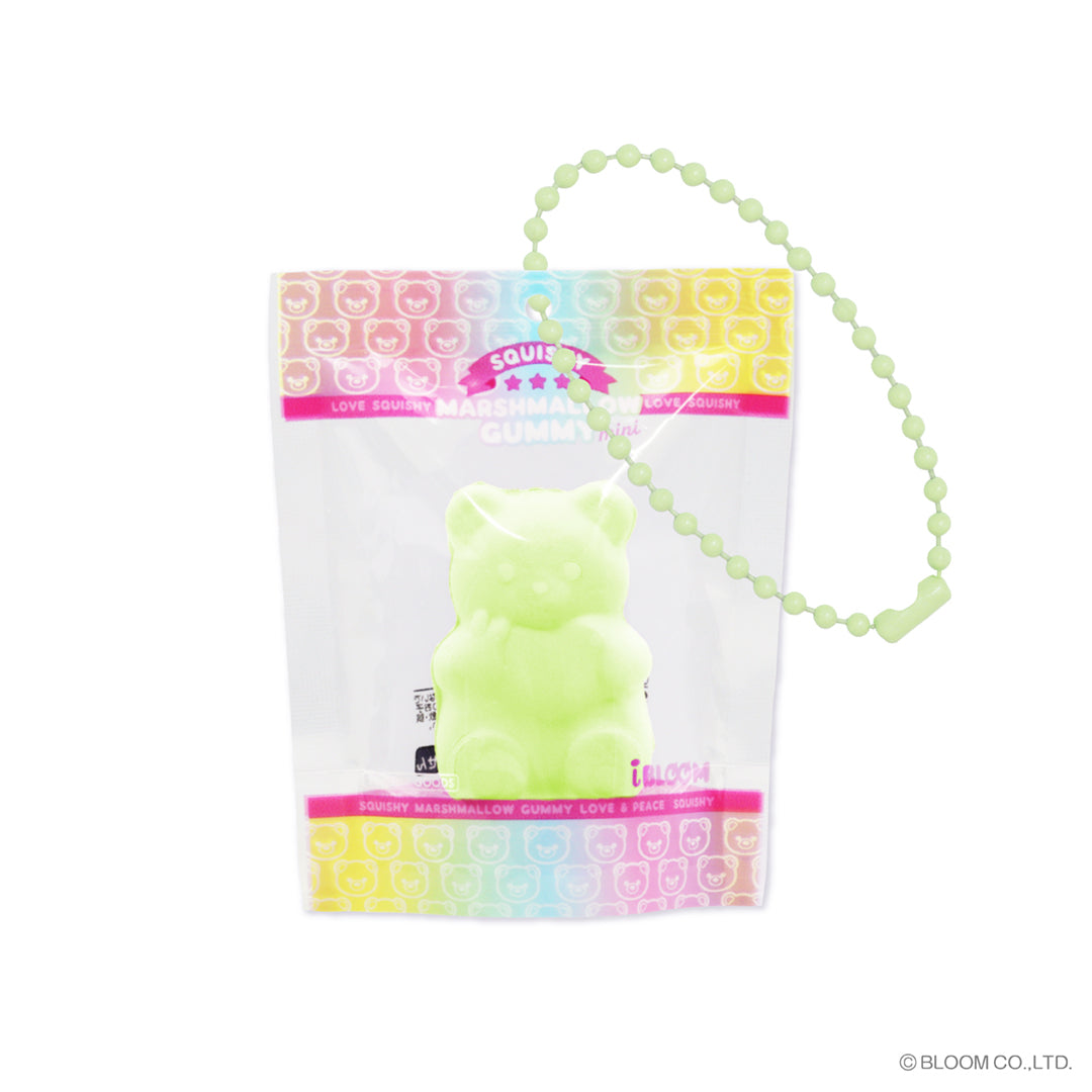 ★Capsule Toys★ Marshmallow Gummy Mini