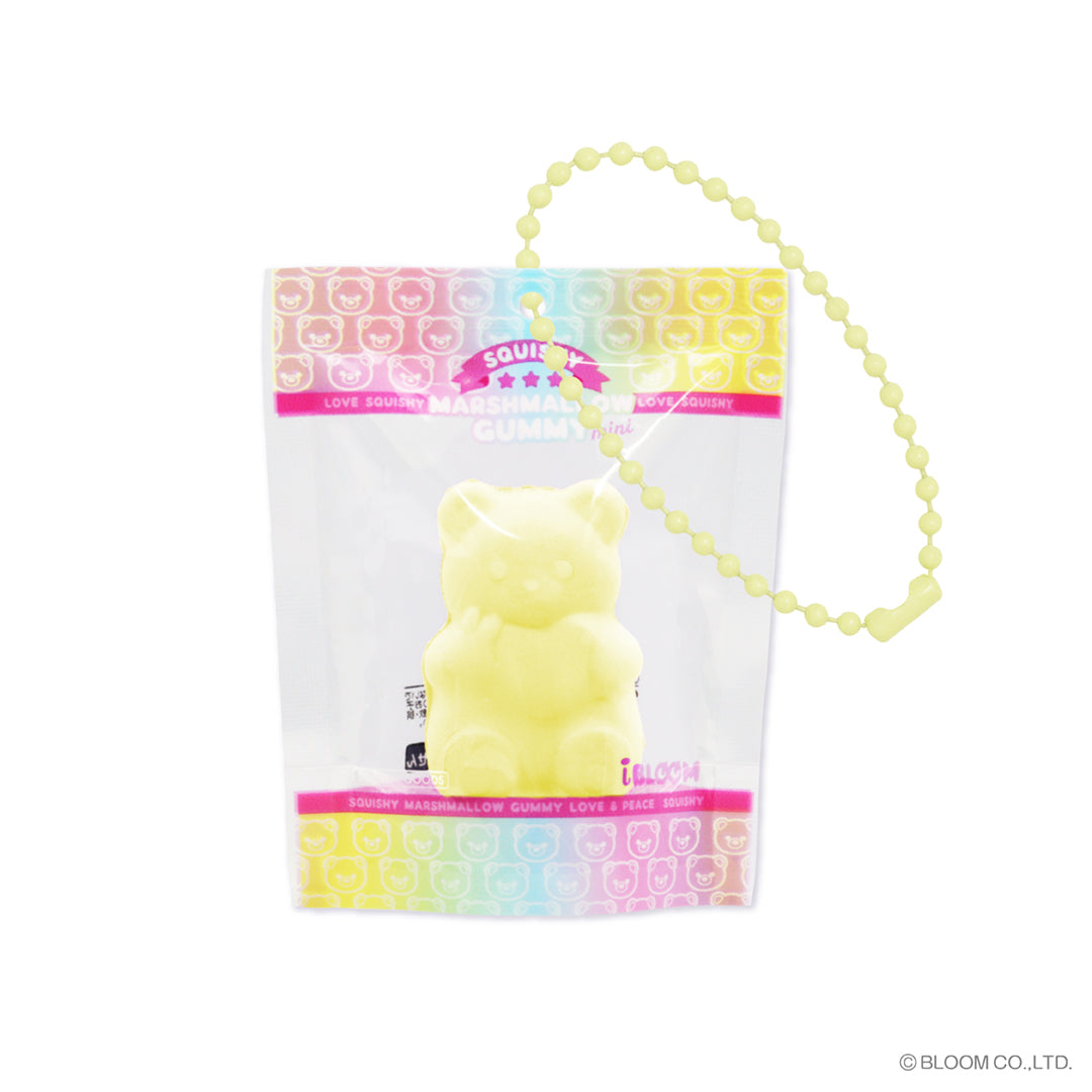 ★Capsule Toys★ Marshmallow Gummy Mini