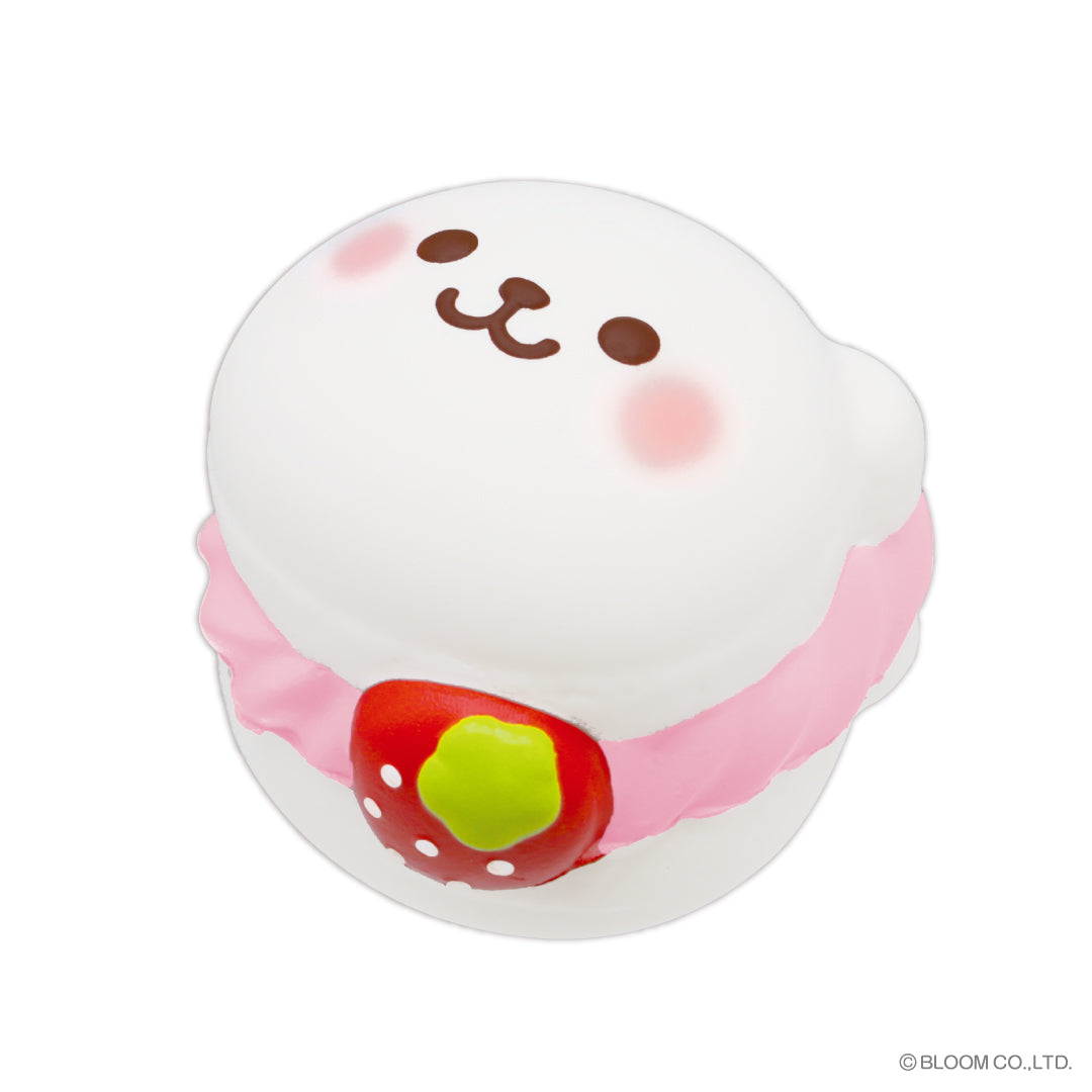 Mashlo Macaron “Marshmallow bear”