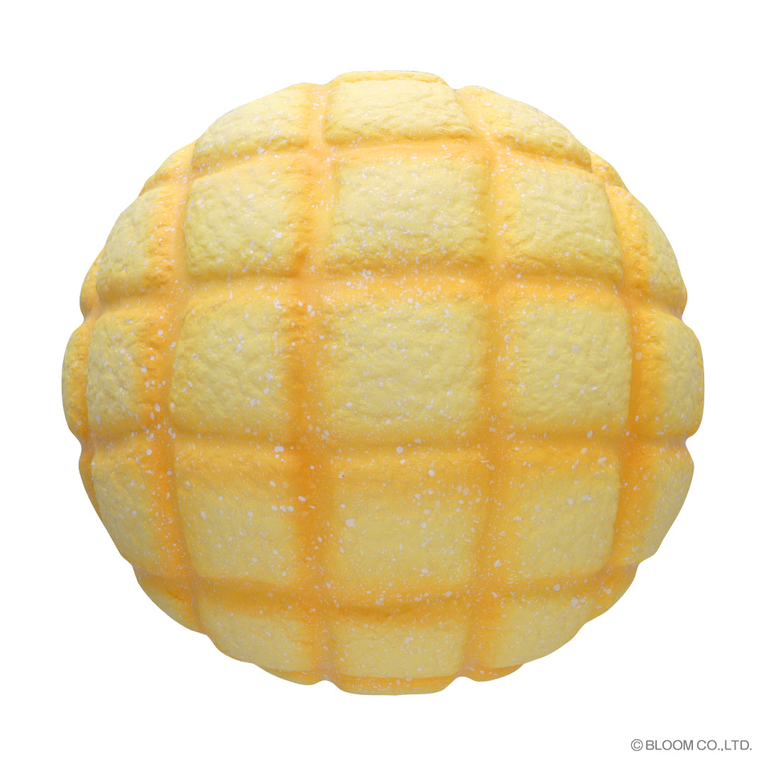 メロンパン クイーン – i-BLOOM SQUISHY OFFICIAL SHOP