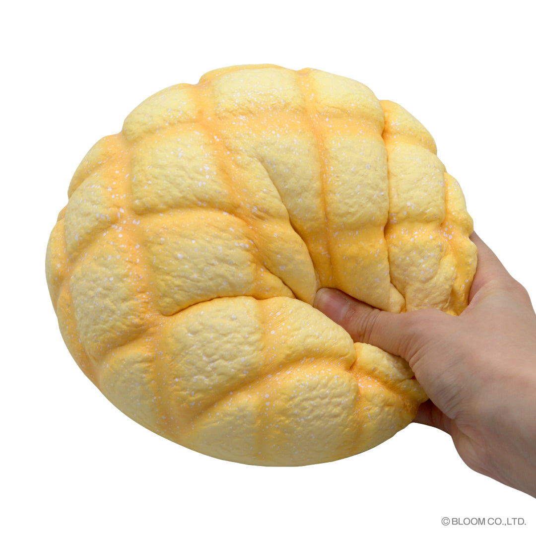 メロンパン クイーン – i-BLOOM SQUISHY OFFICIAL SHOP