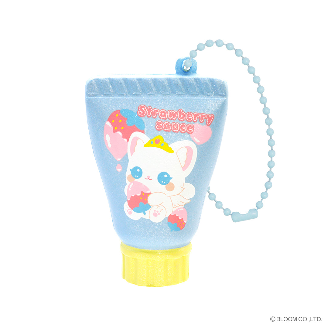 [Pre-order]Melty Flavor Tube[Scheduled to be shipped sequentially from  12/10 2024] ※If purchased together with regular products, those will also be shipped from12/10 2024 onwards※