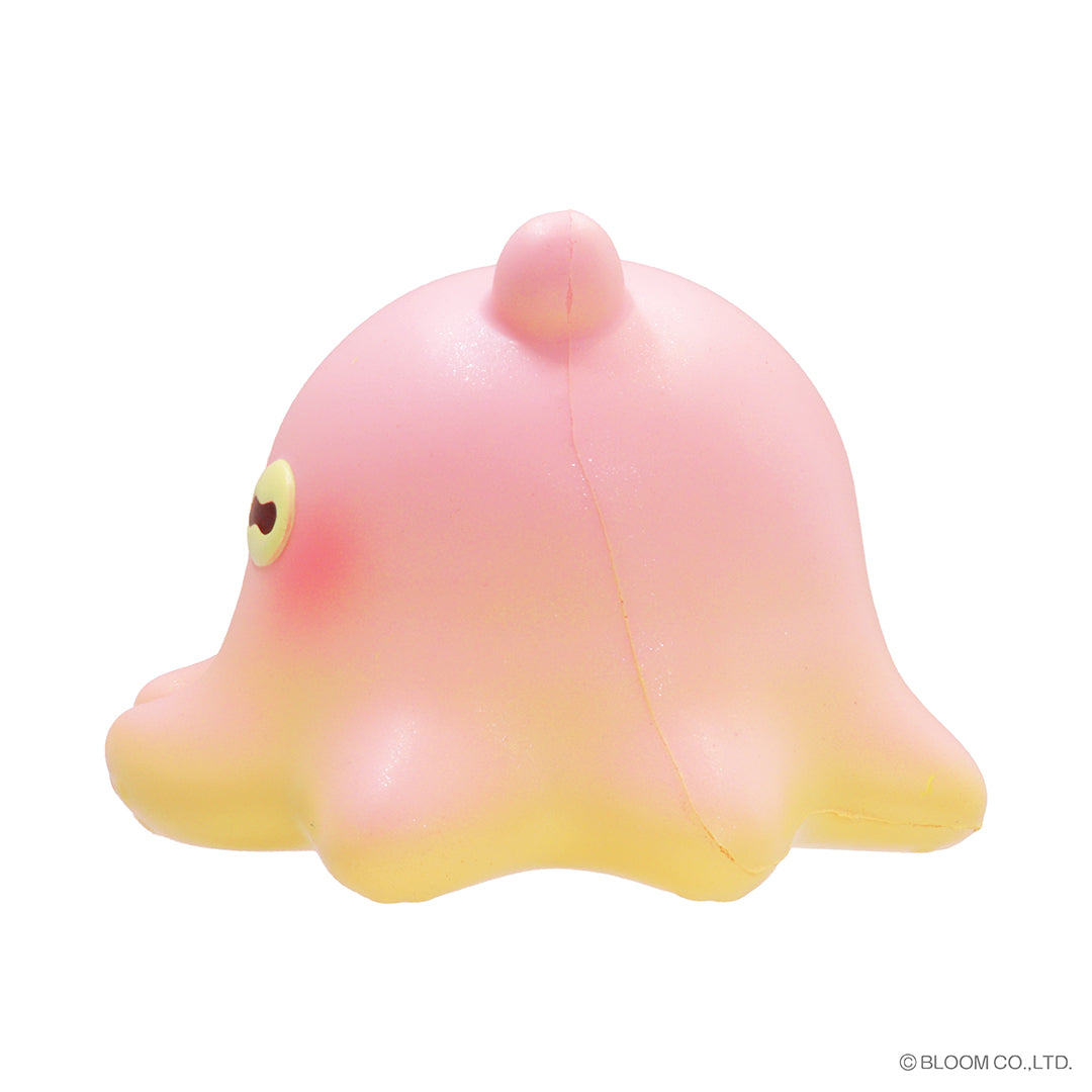 めんだこ – i-BLOOM SQUISHY OFFICIAL SHOP