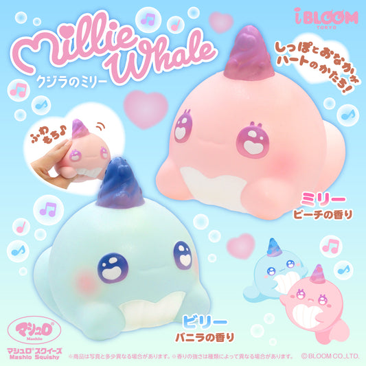 Millie Whale