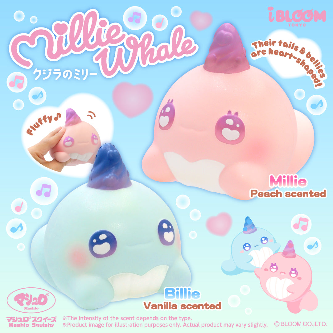 Millie Whale