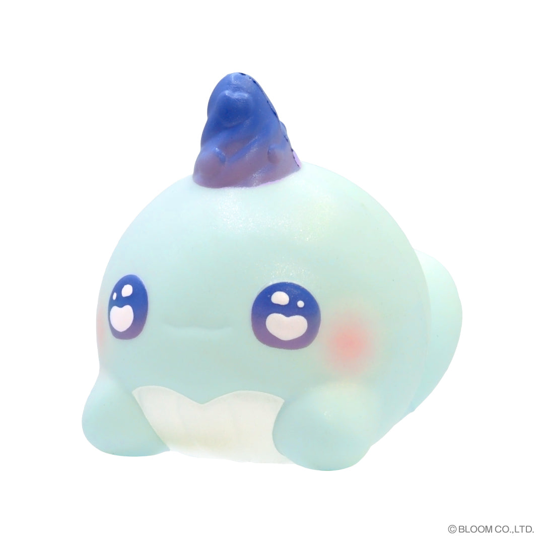 クジラのミリー – i-BLOOM SQUISHY OFFICIAL SHOP