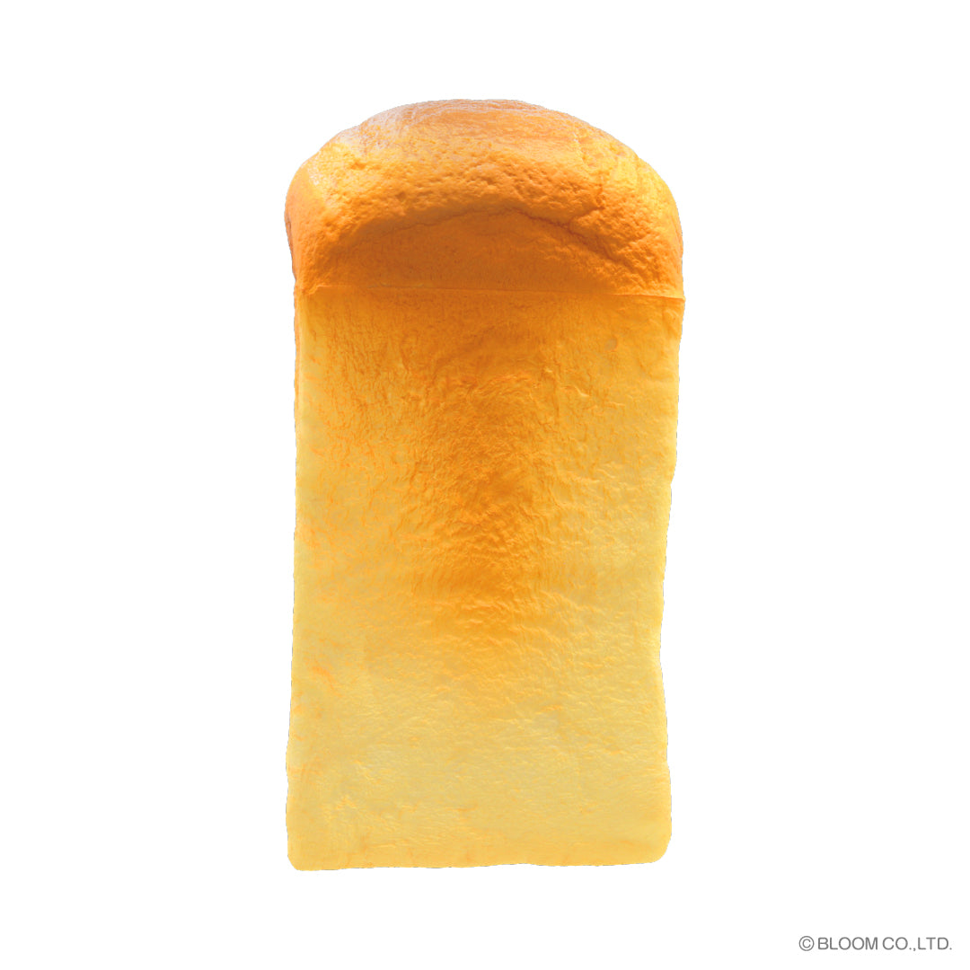 Long fluffy bread