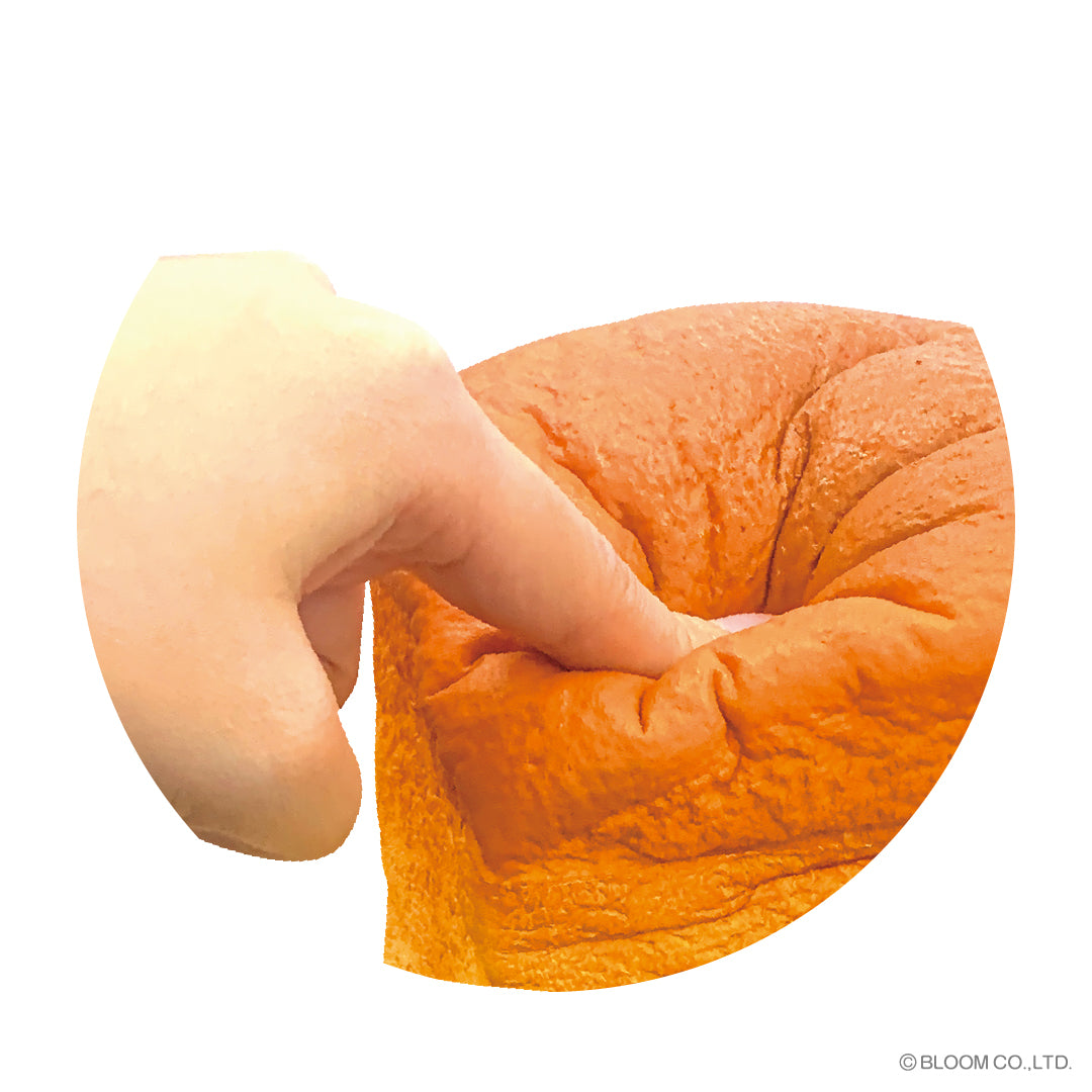 もっちり食パンロング – i-BLOOM SQUISHY OFFICIAL SHOP