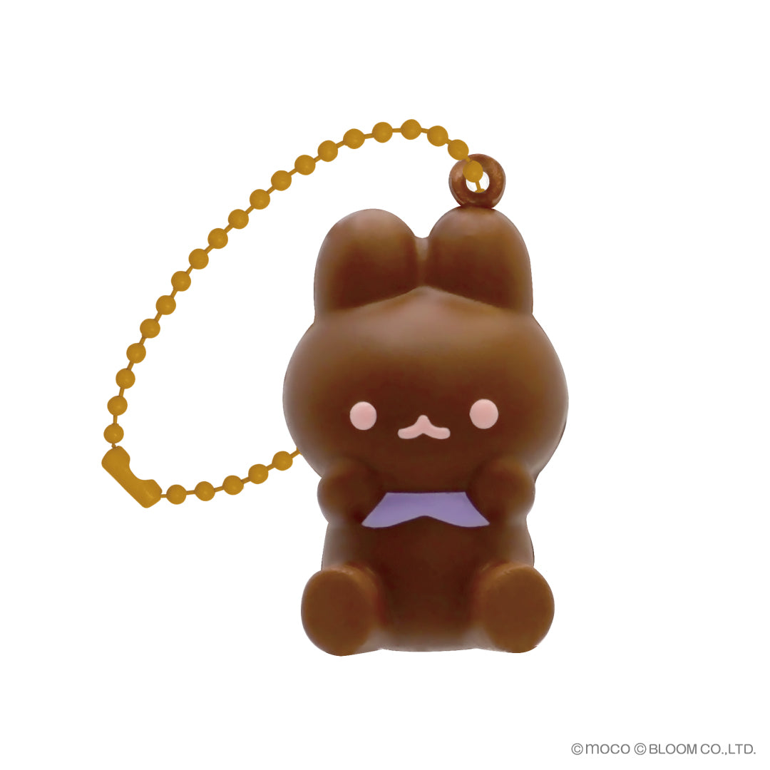 【12/12以降発送】［カプセルトイ］ピエニウニ スクイーズ２ ※通常商品も購入すると併せて12/12以降発送