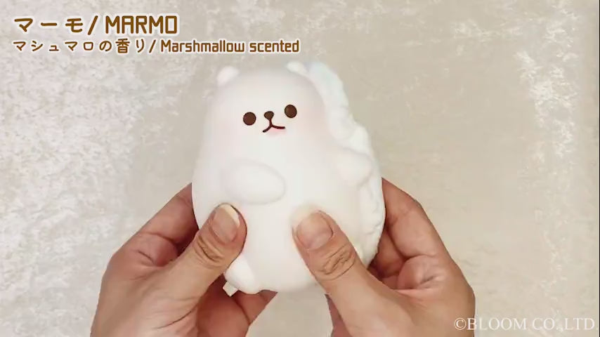 メルティマーモ – i-BLOOM SQUISHY OFFICIAL SHOP