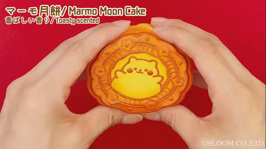マーモ月餅 – i-BLOOM SQUISHY OFFICIAL SHOP