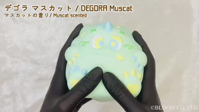 ハラジュクモンスター デゴラ – i-BLOOM SQUISHY OFFICIAL SHOP