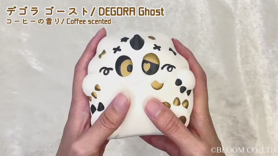 ハラジュクモンスター デゴラ – i-BLOOM SQUISHY OFFICIAL SHOP