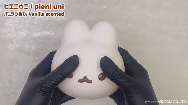 マシュロドーナツ〈ピエニウニ〉 – i-BLOOM SQUISHY OFFICIAL SHOP