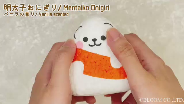 ふっくらおにぎり – i-BLOOM SQUISHY OFFICIAL SHOP