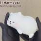 【7/11以降発送】おやすみマーモ ※通常商品も購入すると併せて7/11以降発送