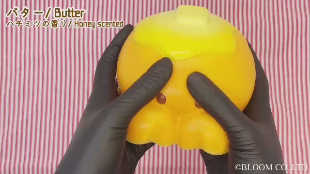 カニパンケーキ – i-BLOOM SQUISHY OFFICIAL SHOP