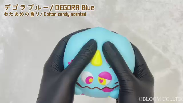 マシュロドーナツ〈デゴラ〉 – i-BLOOM SQUISHY OFFICIAL SHOP