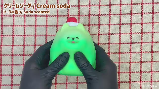 ゼリィヌ – i-BLOOM SQUISHY OFFICIAL SHOP