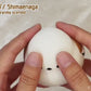 【Ships from Dec.12th】Chubby Fluffy Shimaenaga ※If purchased with regular products, those will also ship in combination from Dec.12th