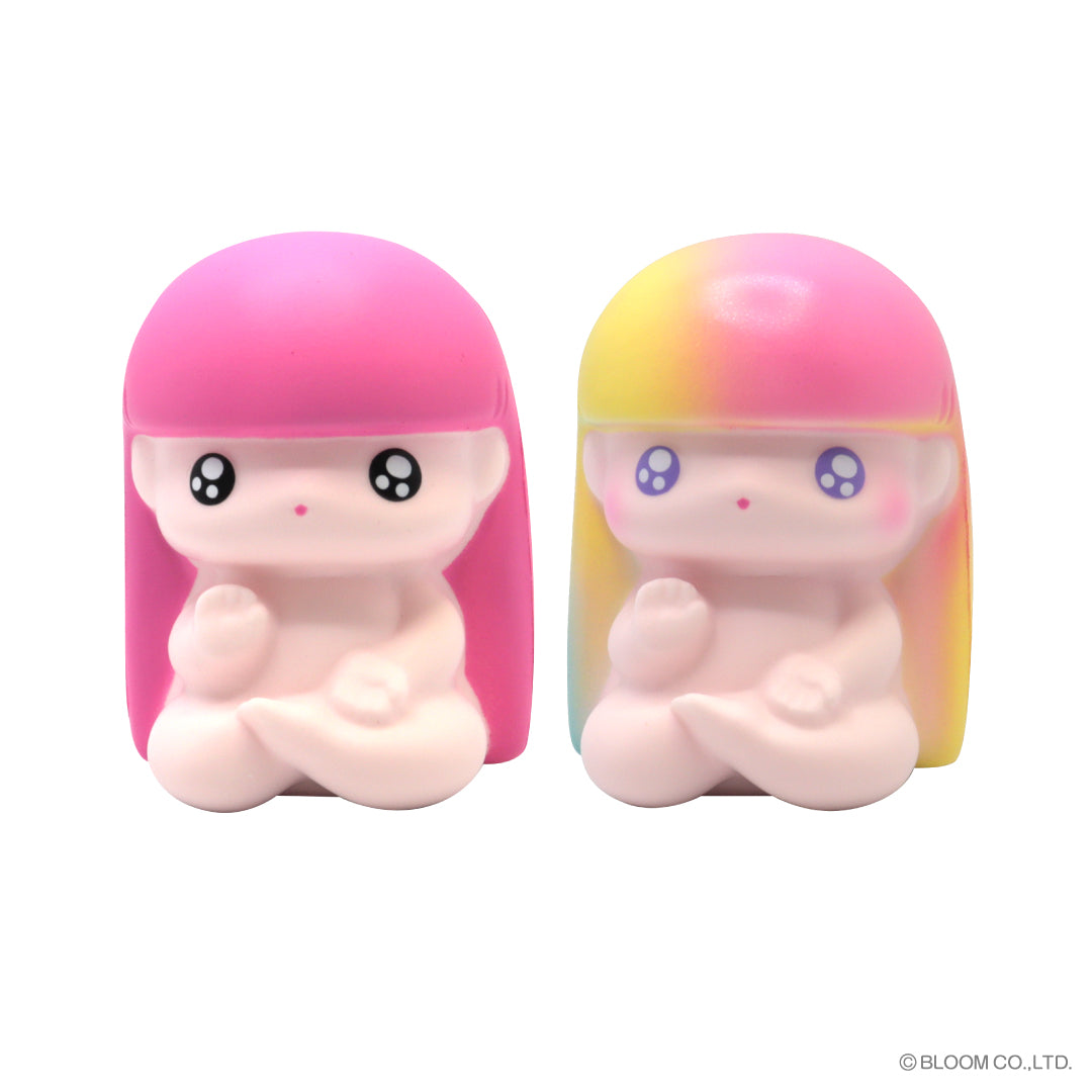 ぴょす トキメキ救い〜ず – i-BLOOM SQUISHY OFFICIAL SHOP