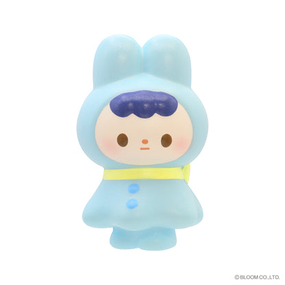 Rainy day Bunny