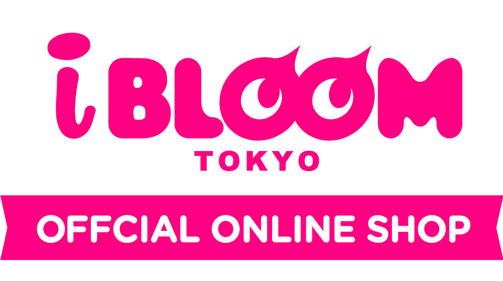i-BLOOM SQUISHY OFFICIAL SHOP