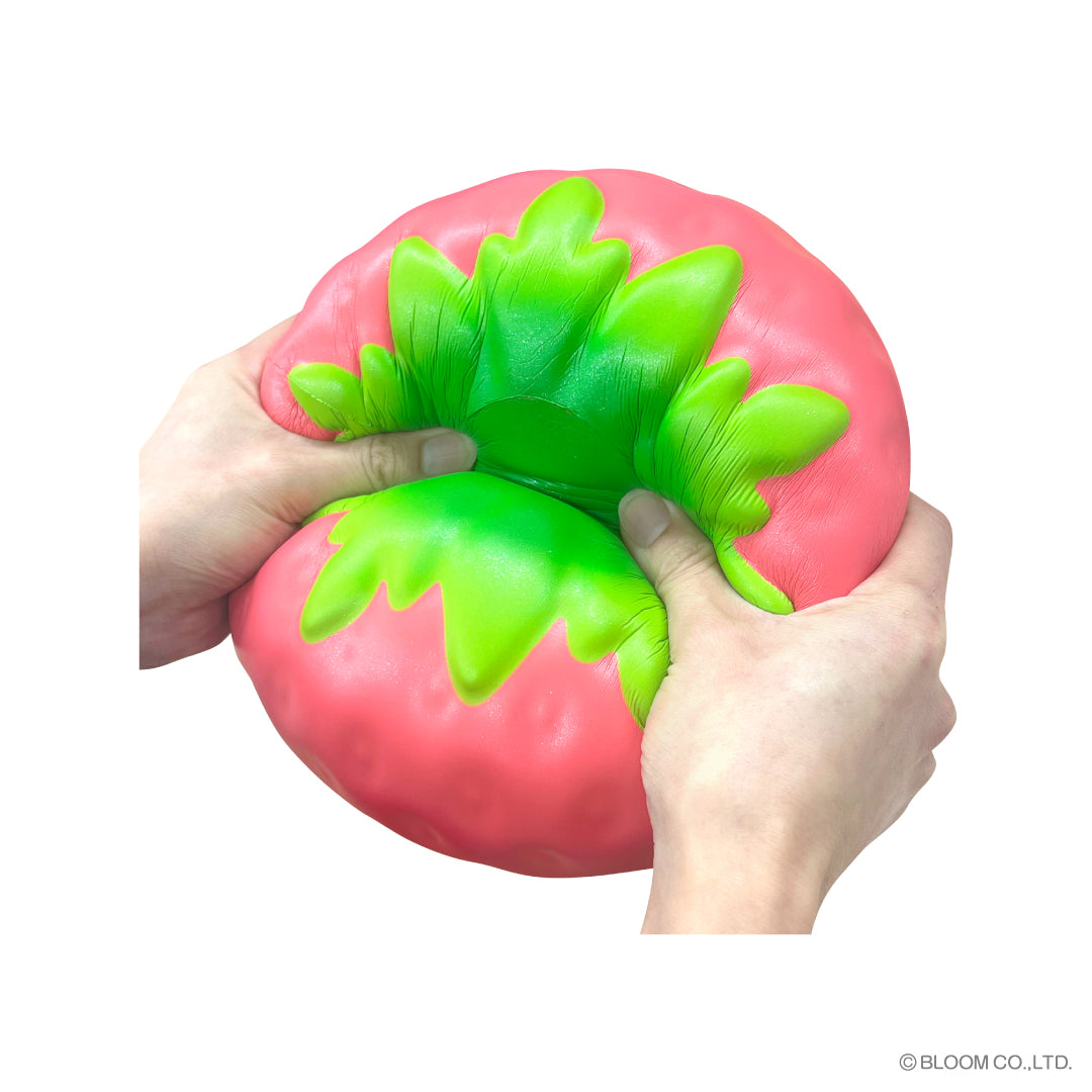 アイラブストロベリー クイーン