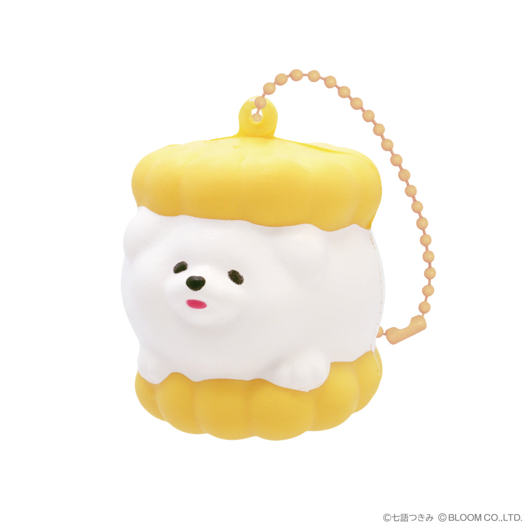 Ships from Aug. 3】☆Capsule Toys☆ S'mowanko ※If purchased