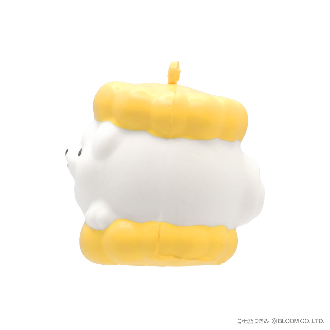 Ships from Aug. 3】☆Capsule Toys☆ S'mowanko ※If purchased