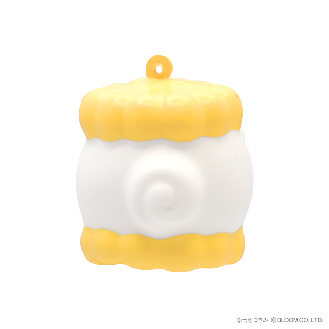 【Ships from Aug. 3】★Capsule Toys★ S'mowanko ※If purchased together with regular items, the entire order will ship on or after August 3