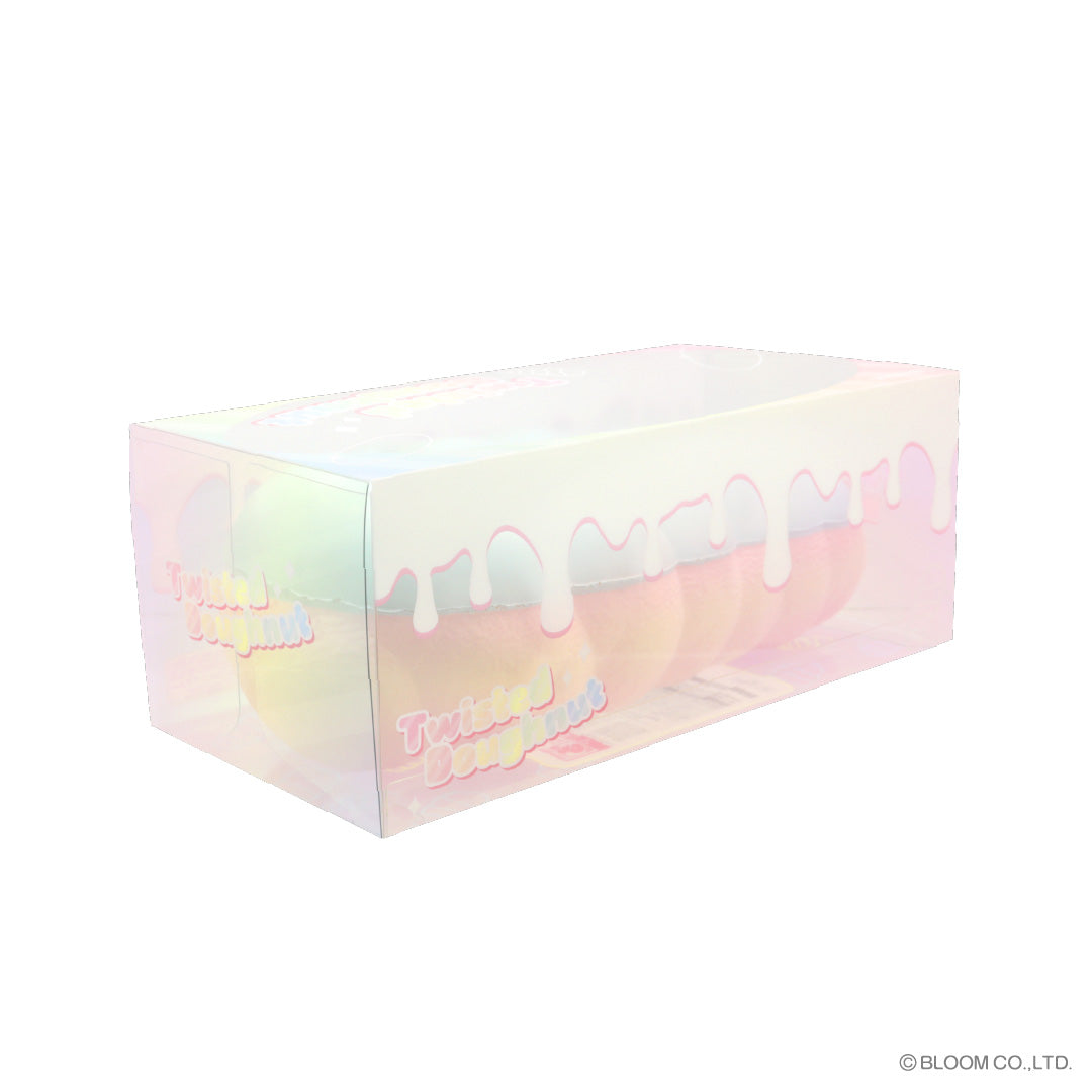 【Shipping starts from Oct. 26】Twisted doughnut ※If purchased together with regular items, the entire order will ship beginning October 26.