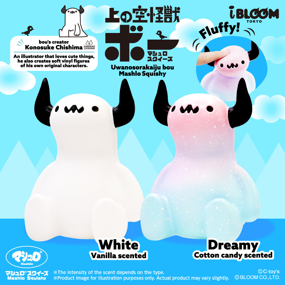 iBLOOM SQUISHY OFFICIAL SHOP – i-BLOOM SQUISHY OFFICIAL SHOP