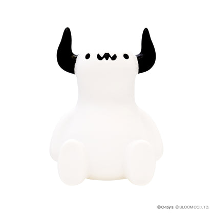 【3/11以降発送】上の空怪獣ボー マシュロスクイーズ ※通常商品も購入すると併せて3/11以降発送