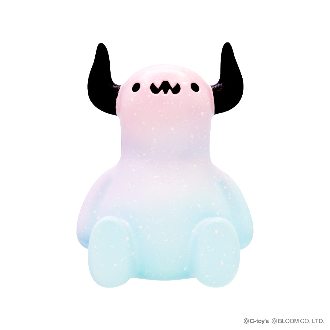 【3/11以降発送】上の空怪獣ボー マシュロスクイーズ ※通常商品も購入すると併せて3/11以降発送