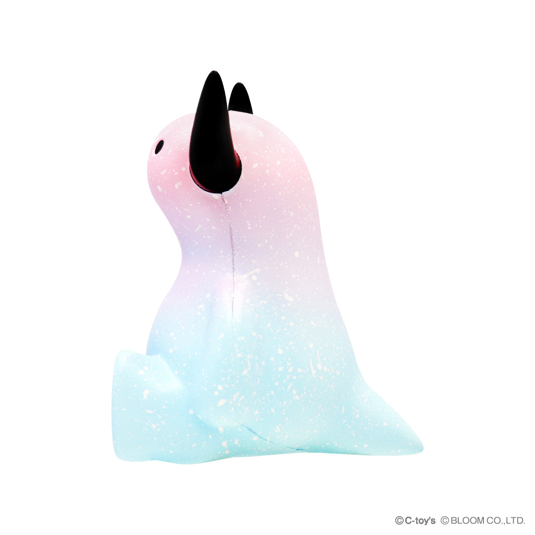 【3/11以降発送】上の空怪獣ボー マシュロスクイーズ ※通常商品も購入すると併せて3/11以降発送