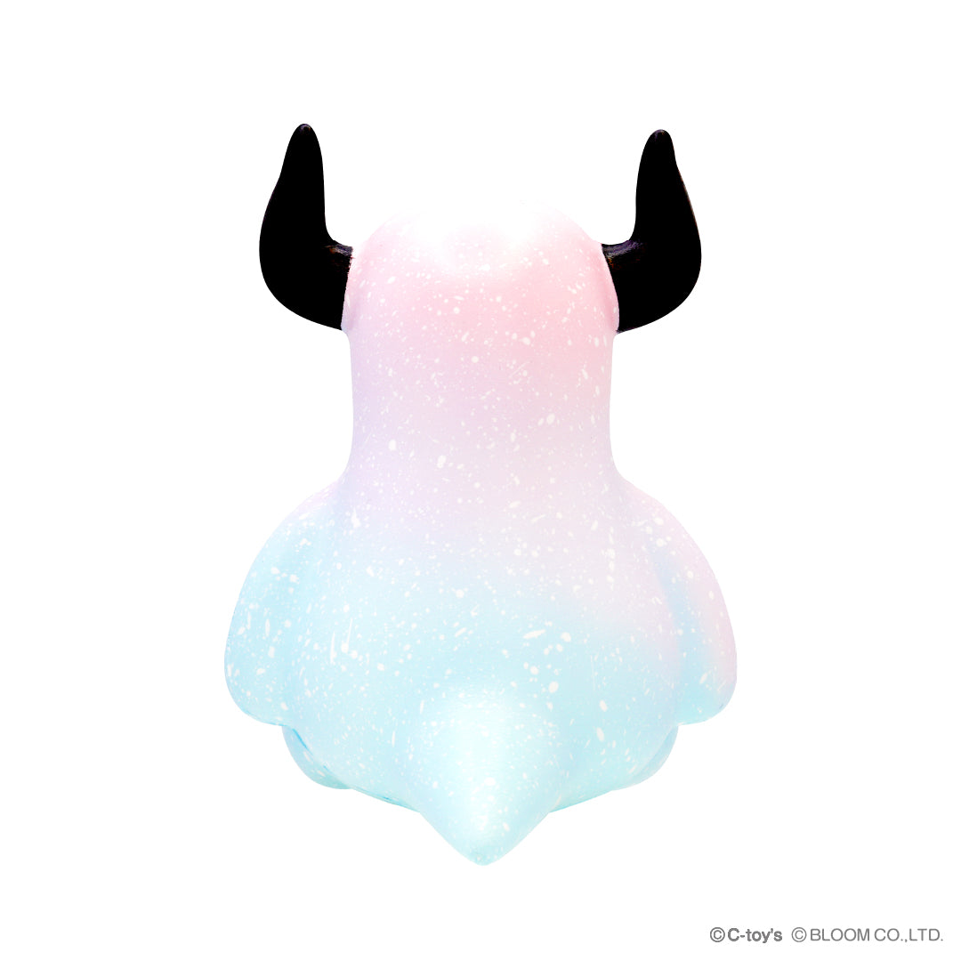 【3/11以降発送】上の空怪獣ボー マシュロスクイーズ ※通常商品も購入すると併せて3/11以降発送