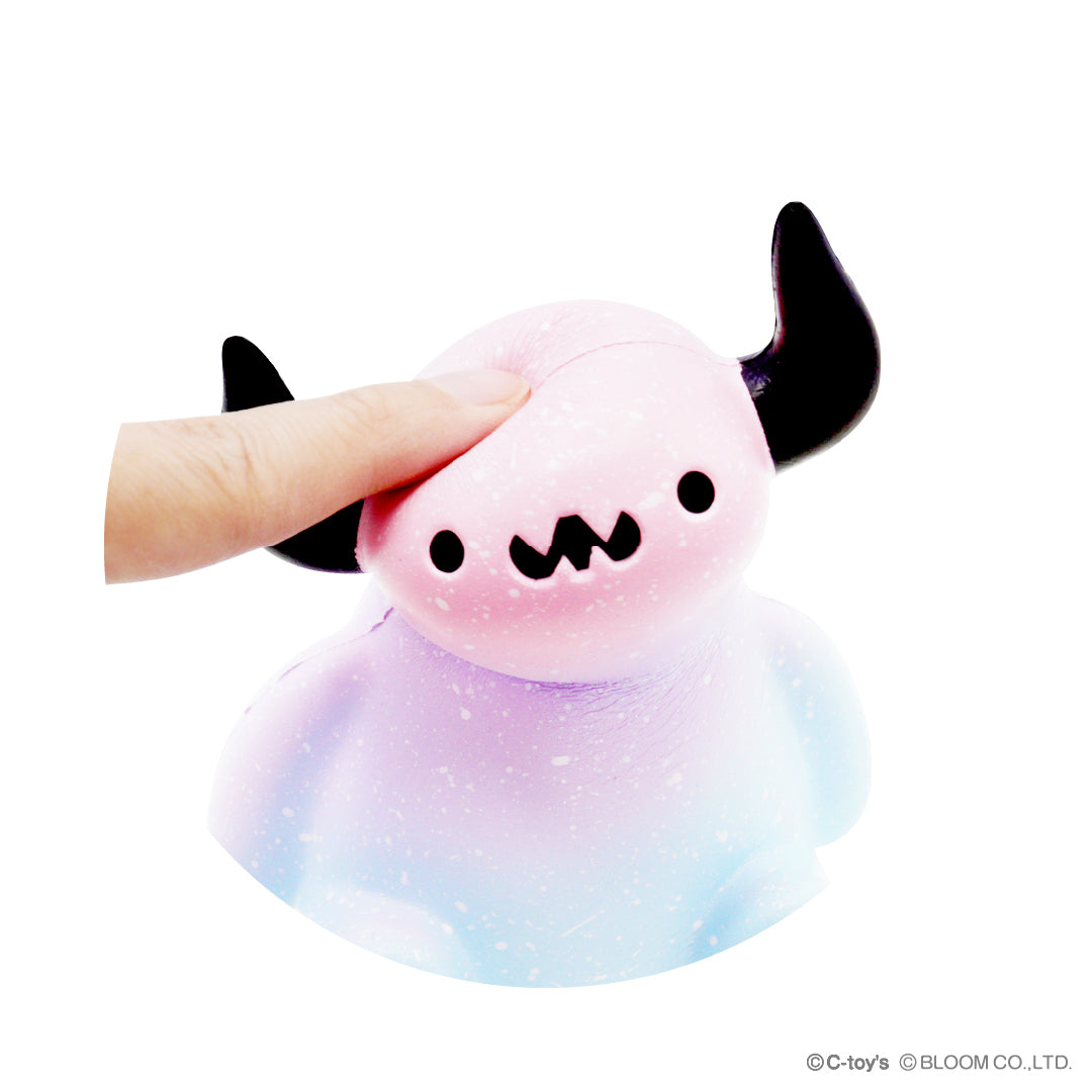 【3/11以降発送】上の空怪獣ボー マシュロスクイーズ ※通常商品も購入すると併せて3/11以降発送