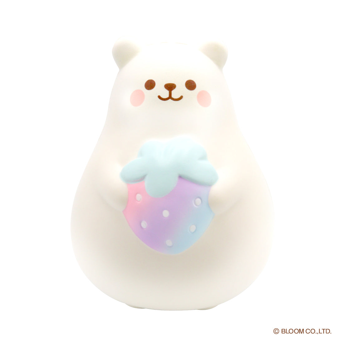 マシュマロベア – i-BLOOM SQUISHY OFFICIAL SHOP