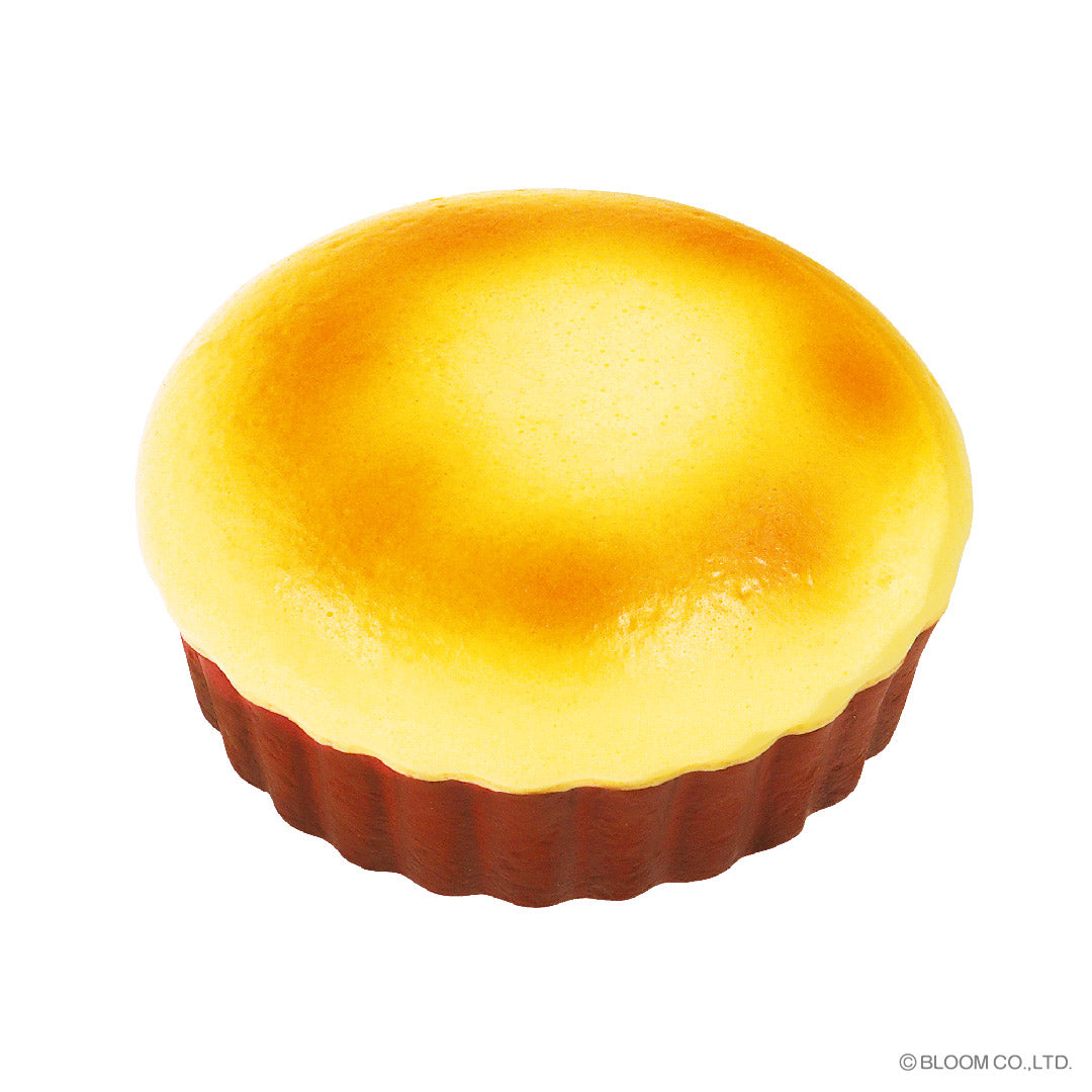 IBloom - Mousse Tarte - Rainbow - Squishy Japan