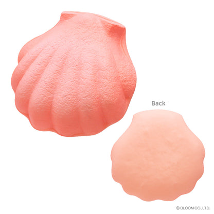 Mousse madeleine